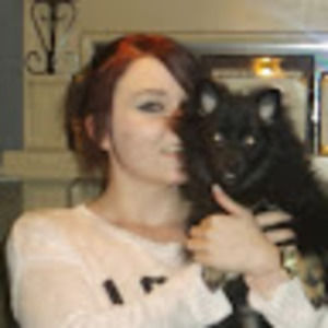 Meet your Posher, Abby